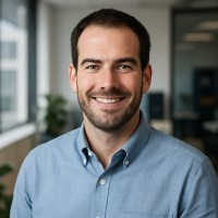 Docto Employee Marty Gordon's profile photo