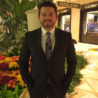 Kalispell Regional Healthcare Employee Adam Fritsch's profile photo