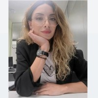 Waseef Corporate Employee Valentine Nassif's profile photo