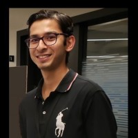NHK International Corporation Employee Aditya Chakrabarty's profile photo