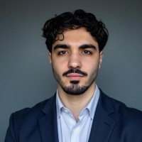 Commerz Direktservice GmbH, Commerzbank Gruppe Employee Melikhan Atakan Koc's profile photo