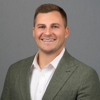 Polymer Science, Inc. Employee Matt Burks's profile photo