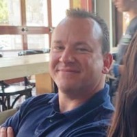 Precision Cutting Tools Employee Charles Anthony's profile photo