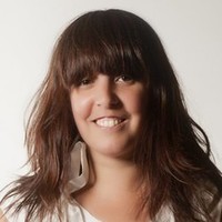 Televitos Employee Fernanda Díaz Barahona's profile photo