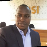 Lansana Sylla Email & Phone Number