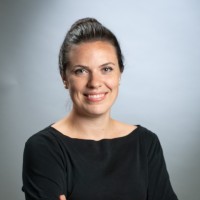 Aleksandra Krueger Email & Phone Number