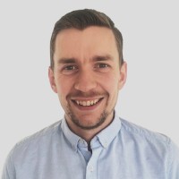 Spartan Solutions Ltd Employee Jeff Dobson's profile photo