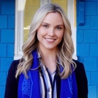 Carlisle United FC Employee Jenna Demasi's profile photo