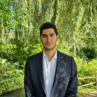 Mohamed Jebali Email