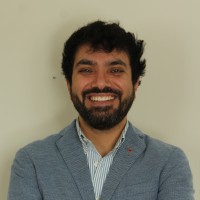 Ourobionics Employee Ali Shoushtari's profile photo