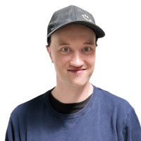 Edentic ApS Employee Kasper Jensen's profile photo