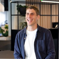 British Airways Holidays Employee James Danvers's profile photo