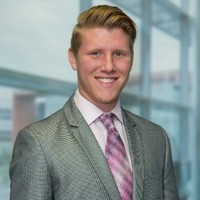 Keller Engineers, Inc. Employee Jared Keller's profile photo