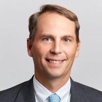 Voya Financial Employee Brian McLaughlin's profile photo