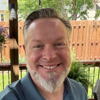 CNA Insurance Employee Benjamin Schillinger's profile photo