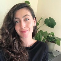 Trickle Employee Victoria MacKie's profile photo