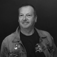 Holland America Line Employee Pete Gibson's profile photo