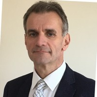 PMI Belgium Chapter Employee Baudouin Boreux's profile photo