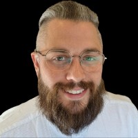 Arm Employee Guy Bunting's profile photo