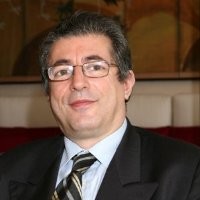 DocFlow Employee Alessandro de Pasquale's profile photo