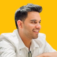 Paperflite Employee Kennie Thomas's profile photo