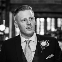 Mace Employee Jack Cobley's profile photo