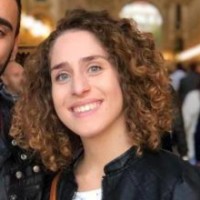 Coolshop srl Employee Federica Giglio's profile photo