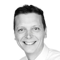 Nykredit Employee Frederik Reumert's profile photo