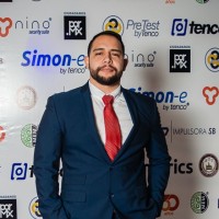 David Skelly Calderon Ramos's profile photo