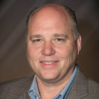 EMC Employee Mark Petit's profile photo