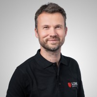 Limes Security Employee Peter Panholzer's profile photo