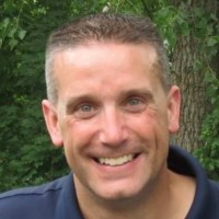 Clarion Events Employee Jeff Moriarty's profile photo