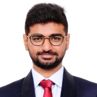 Toyota Material Handling North America Employee Madhu Chittibabu's profile photo