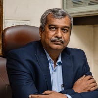 Universal Masterbatch Employee Parag Parikh's profile photo