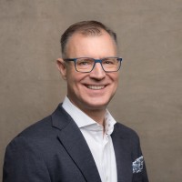 Grass & Partner AG Employee Christian Bartholet's profile photo