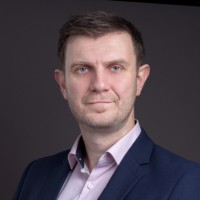 BNP Media Employee Rob Sutcliffe's profile photo