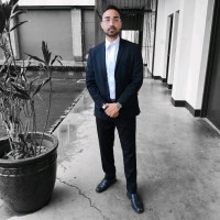Flagship Capital Holdings Ltd. Employee Stephen Bravo's profile photo
