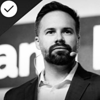 AMDA College and Conservatory of the Performing Arts Employee Blake Babbitt's profile photo