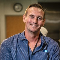 ThinkCulinary Employee Edward Townsend's profile photo