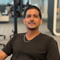 Elite Source Employee Stephen Olivieri's profile photo