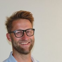 Gerlev Employee Frederik Ullerup's profile photo