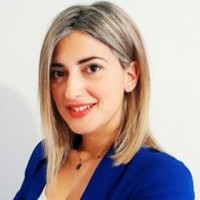 Provil S.A. Employee Effie Panagouli's profile photo