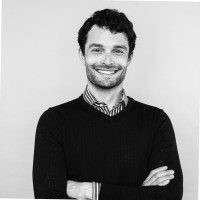 Hoppinger Employee Dirk-Elias Scheele's profile photo