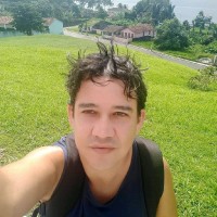 CWI Software Employee Andre Crispim's profile photo