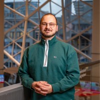 Axel Springer Auto Verlag GmbH Employee Etienne Cebulla's profile photo