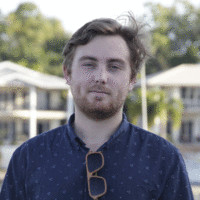 PRLX Creative Production Employee Felix Baker's profile photo
