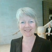 All Stars Project, Inc. Employee Kate Henselmans's profile photo