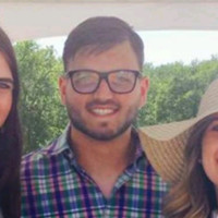 Pynk Employee Carson Koch's profile photo