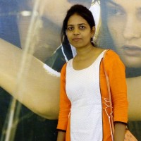 Odiware Employee Gitanjali Sahu's profile photo