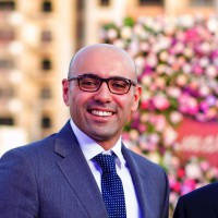 Khaled Shaker Email & Phone Number